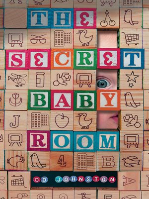 cover image of The Secret Baby Room